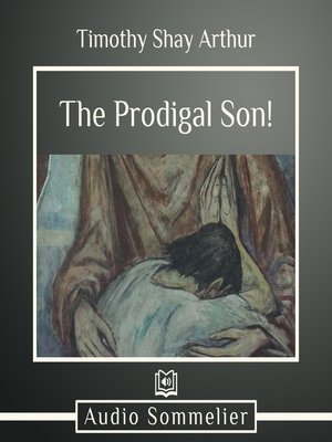 cover image of The Prodigal Son!